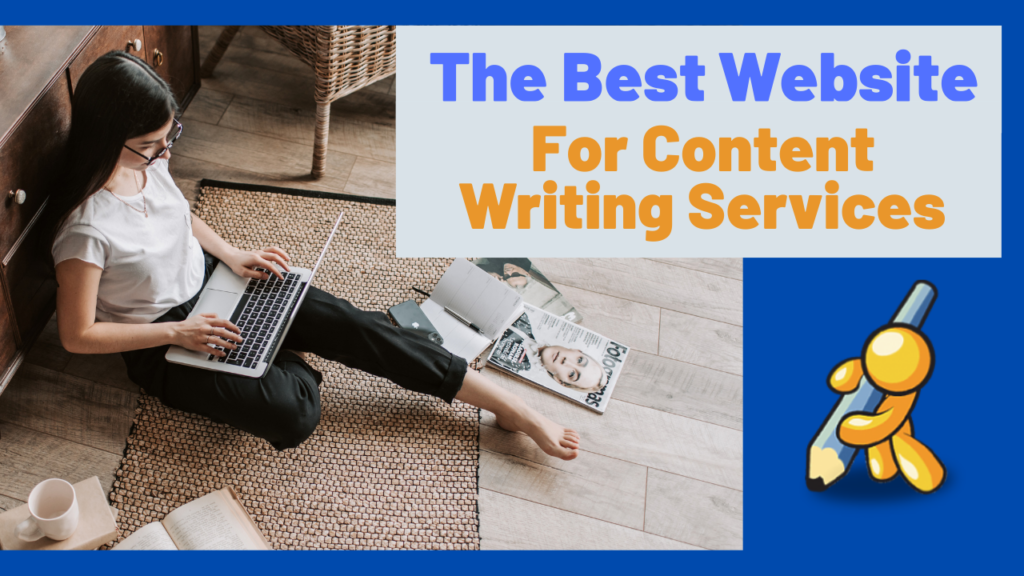 Best website for content writing services